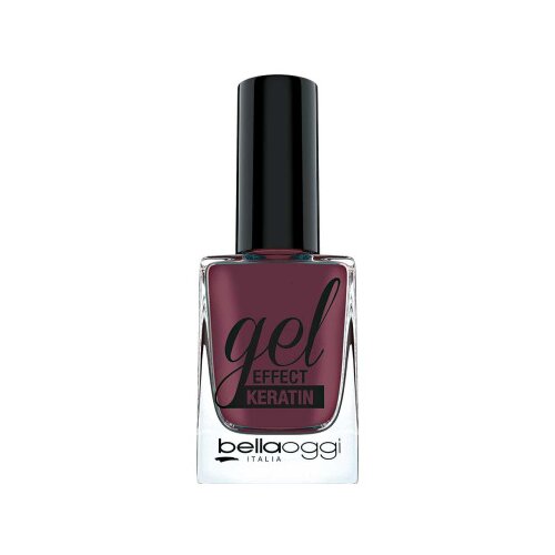 bellaoggi lak za nohte - Gel Effect Keratin Nail Polish - Ladylike Cene