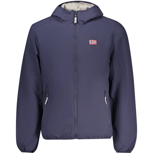 Norway 1963 Mu&amp;scaron;ka prijelazna jakna s kapuljačom Slike