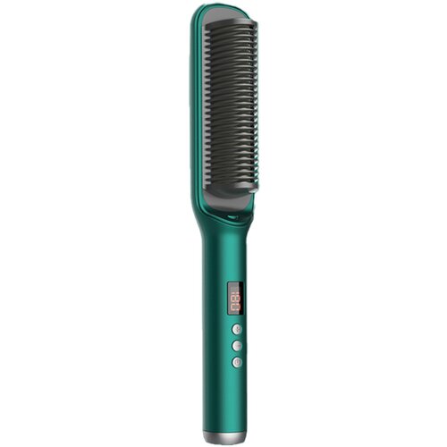 Venisymlis Infrardeča krtača za ravnanje las - Anion Thermal Hair Straighting Comb, (22096417) Cene