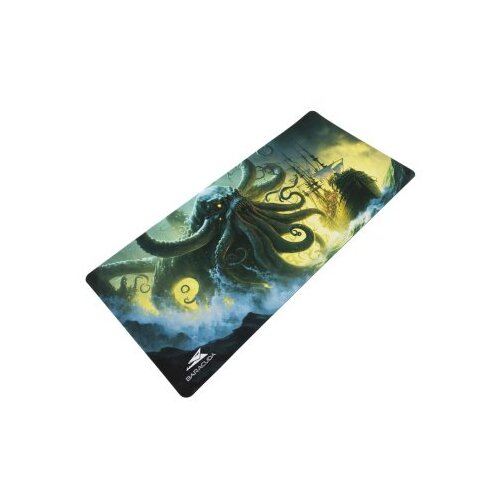 White Shark baracuda bgmp 03 darkwater mouse pad Slike