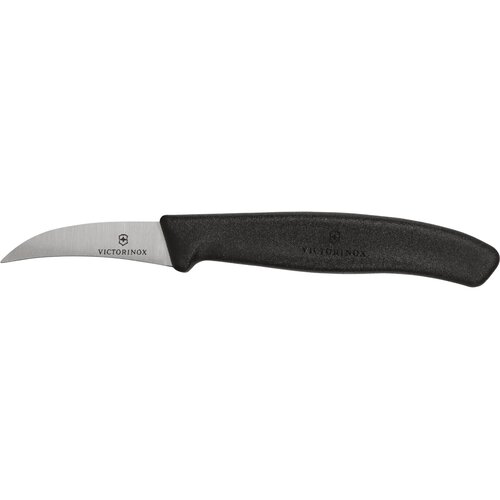 Victorinox Swiss Classic 6cm Tourniermesser schwarz Slike