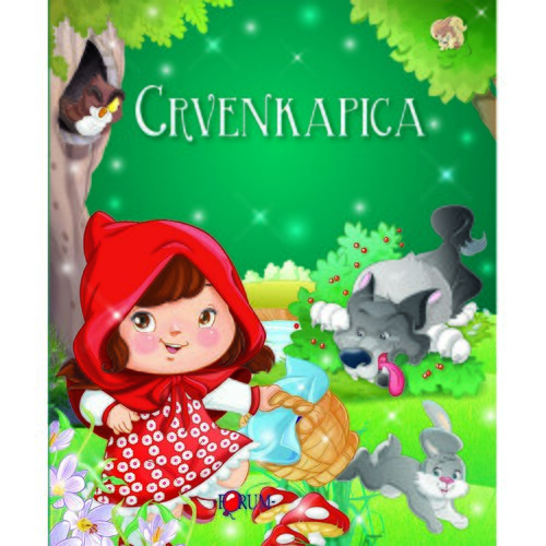 FORUM Zbirka Bajke Cijene