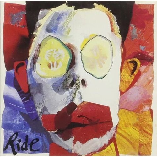  Ride - Going Blank Again Cene