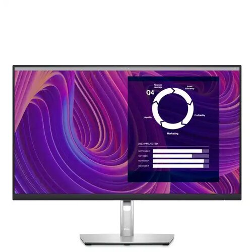 Dell 27" P2723D QHD Professional IPS monitor Cene