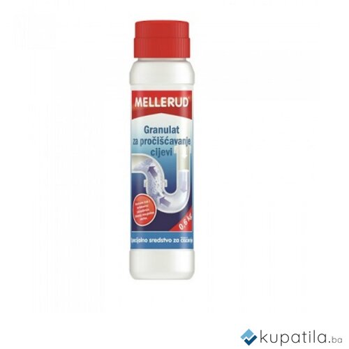Mellerud granule za proči&amp;scaron;ćavanje... Slike