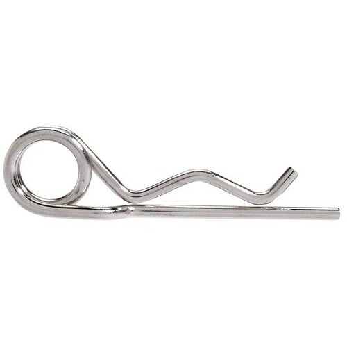 MARINETECH Vzmetni konektor (Premer: 3,2 mm, Nerjavno jeklo, A4) Cene