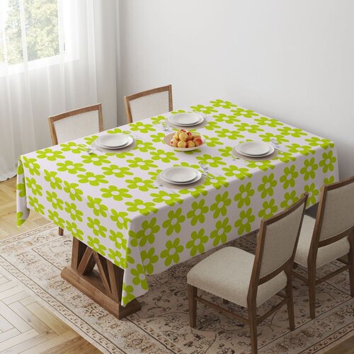 Hermia stolnjak Gravellamb3, 140x180cm, šareni Cene