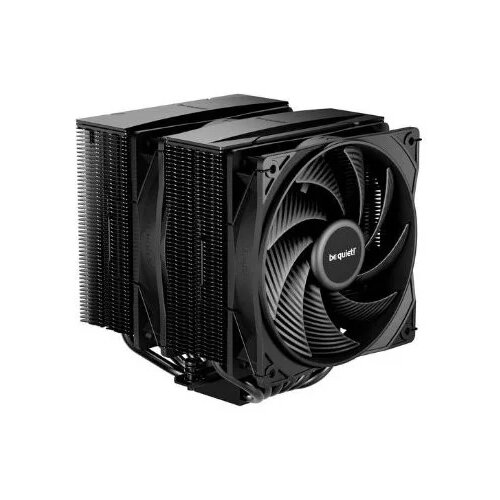BE QUIET PURE ROCK PRO 3 crni Cijene