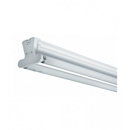 MODUS Lampa fluo sa sjenilom T8 2x58W Refutal 258 Cijene
