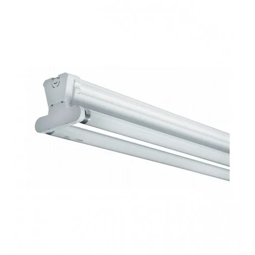 MODUS Lampa fluo sa sjenilom T8 2x58W Refutal 258