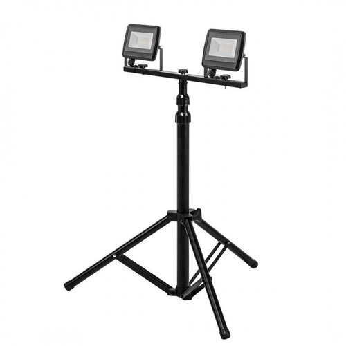 Neo Tools LED Reflektor s tripod stalkom 2 X 30 W 5400 Lm NEO 99-061 Cijene