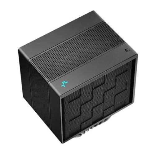 DeepCool ASSASSIN 4S Processor Air cooler 14 cm Black 1 pc(s) Slike