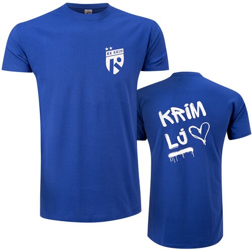  RK Krim Mercator majica KRIM LJ Cene