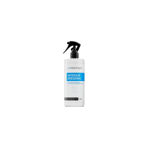 FX protect Interior Dressing – Premaz za unutrašnje plastike 500ml Cijene