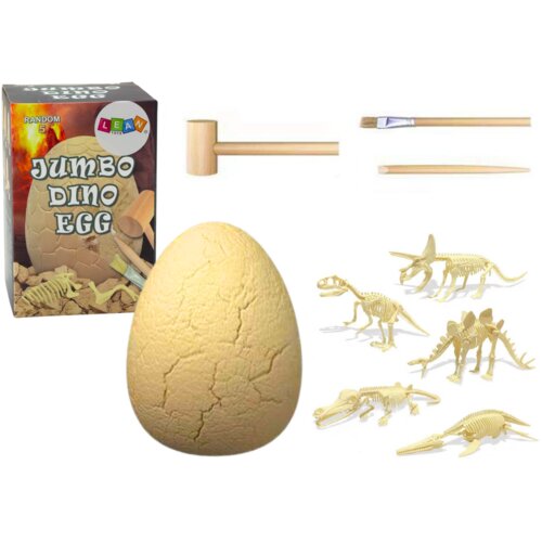  Archaeology Set Dinosaur Egg Fossils Cijene