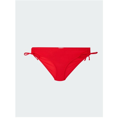 LC Waikiki Bikini Bottom - Red - Plain Slike