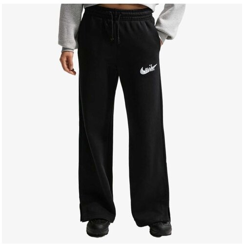 Nike W nsw phnx flc hr logo wl pnt Cene
