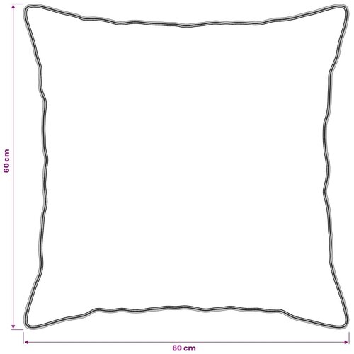  Set deka 2 kom. 240 x 220 cm Sve sezone Kapok vlakno Bež - 240 x 220 cm 60 x 60 cm Cene
