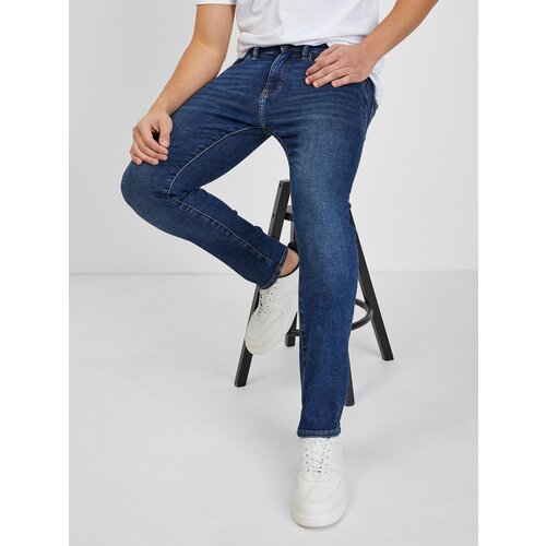 GAP Jeans skinny soft high stretch - Men Slike