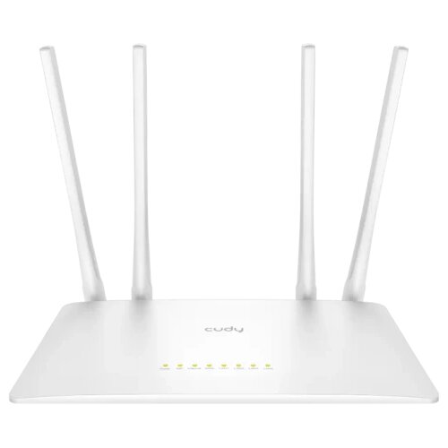 Cudy WR300S Router Slike