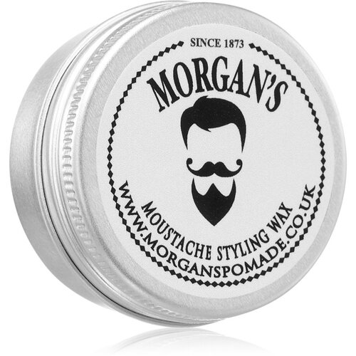 Morgan's Moustache Styling Wax vosak za brkove 15 g Cijene