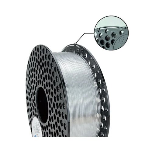 AzureFilm PCTG Transparent Cene
