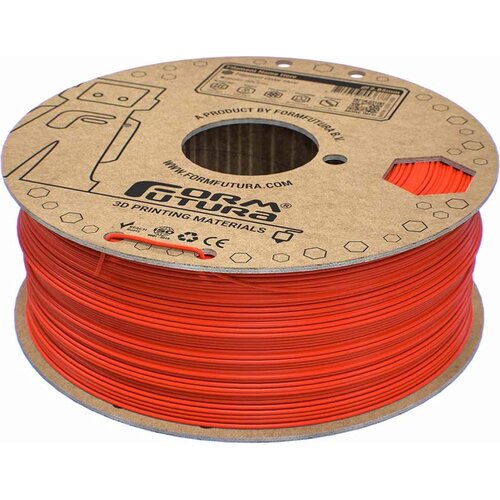 Formfutura easyfiltm epla pure orange, 1,75 mm / 1000 g Slike