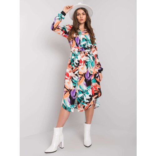 ex moda Dress-EM-SK-003N-4.26-multicolor Cene