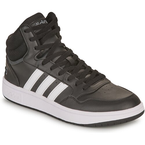 Adidas HOOPS 3.0 MID Crna Cijene
