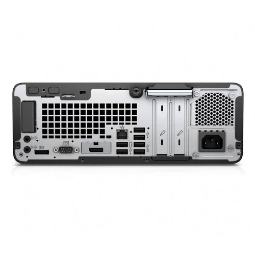 HP Obnovljeno - znaki rabe - Obnovljen računalnik ProDesk 400 G6 SFF, i5-9500, 32GB, 256GB SSD, Windows 10 Pro, (5000001128) Slike