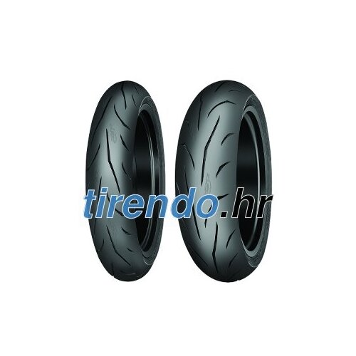Mitas Sport Force + ( 180/55 R17 TL 73W ) Cene