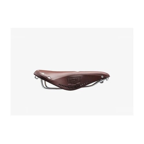 Brooks sedište  B17 carved brown Cene