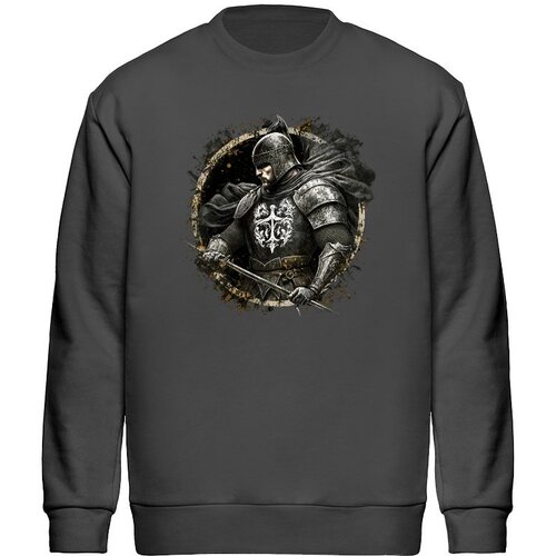 Teske Boje vitez 5 - unisex duks Cene