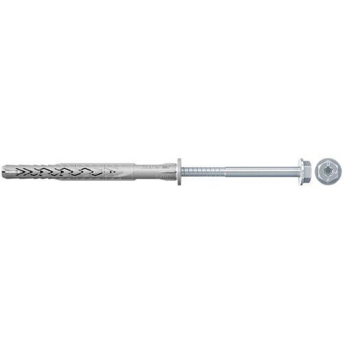 Fischer Dugački tipl 180 mm 14 mm 530951 50 ST Cijene