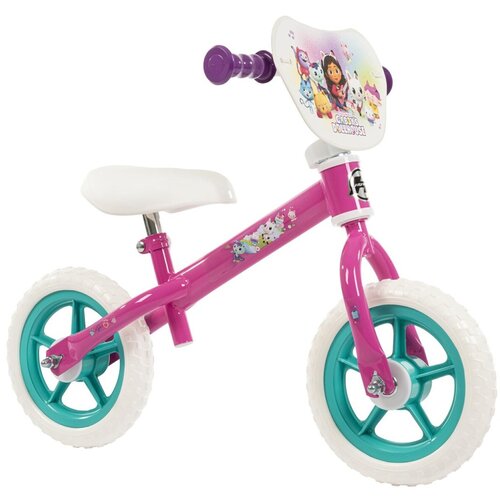 HUFFY Cross-country bicycle House Gabby 10 Pink Cijene