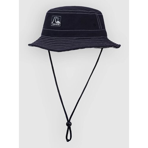 Quiksilver Heritage Boonie 2 Klobuk black Slike