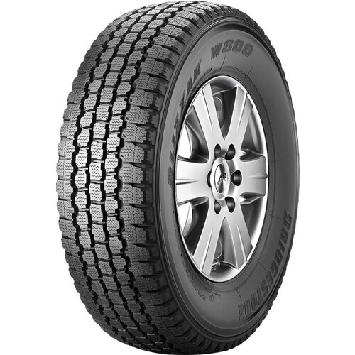 Bridgestone Blizzak W800 ( 185 R14C 102/100R 8PR ) Slike