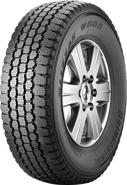 Bridgestone Blizzak W800 ( 185 R14C 102/100R 8PR ) zimska auto guma Cene