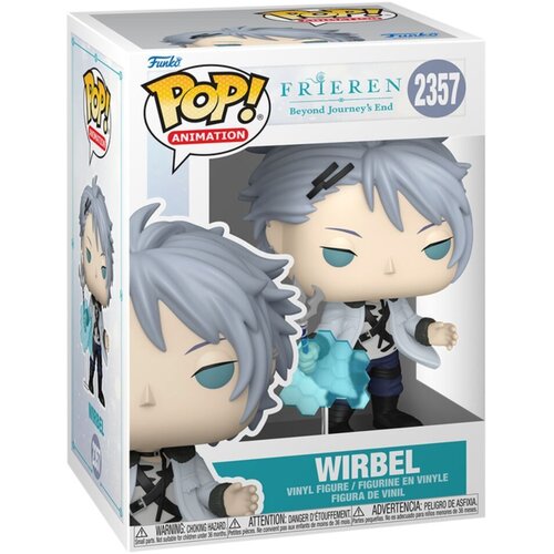 Funko Figura POP Frieren Beyond Journey&amp;#039;s End Wirbel Slike