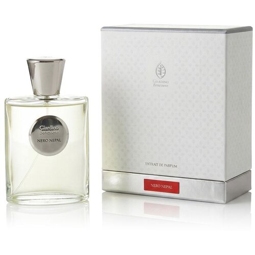 GIARDINO BENESSERE Nero Nepal Eau De Parfum 100 ml Cijene
