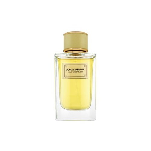 Dolce &amp;amp; Gabbana Velvet Mimosa Bloom parf&amp;eacute;movan&amp;aacute; voda za žene 150 ml Slike