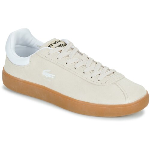 Lacoste BASESHOT Bež Slike