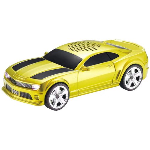  Bluetooth zvučnik WS-592 auto/ zuti Cene