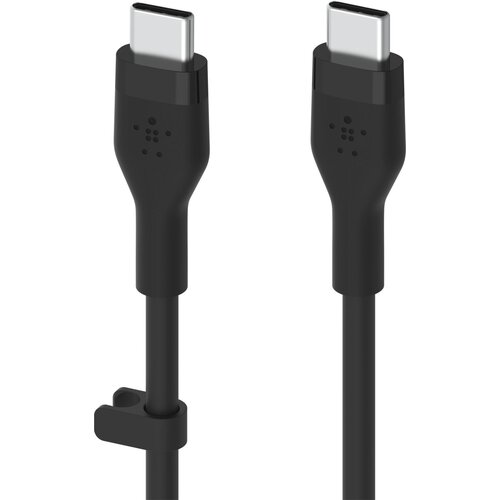 Belkin Flex USB-C/USB-C to 60W 3m, black CAB009bt3MBK Cijene
