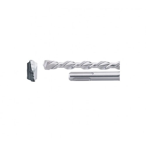 Makita burgija SDS-PLUS V-PLUS 10x50x110 Slike