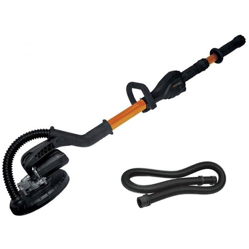  750W teleskopska brusna žirafa 160cm - kontrola brzine Slike