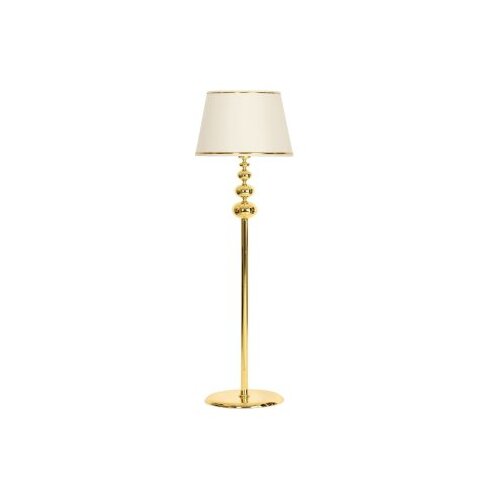 Opviq podna lampa vega 3 gold cream Cene