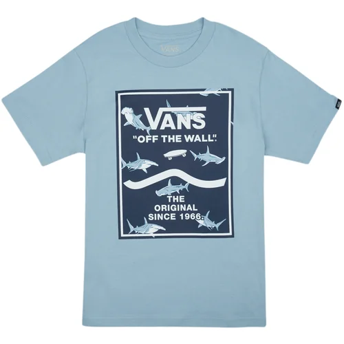 Vans PRINT BOX 2.0 Plava