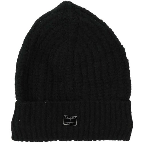 Tommy Hilfiger AW0AW15462BDS Crna Slike