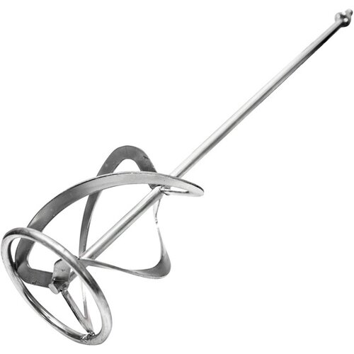 Beorol Mikser za malter i lepak, 3 spirale M14 ø135x600mm Slike